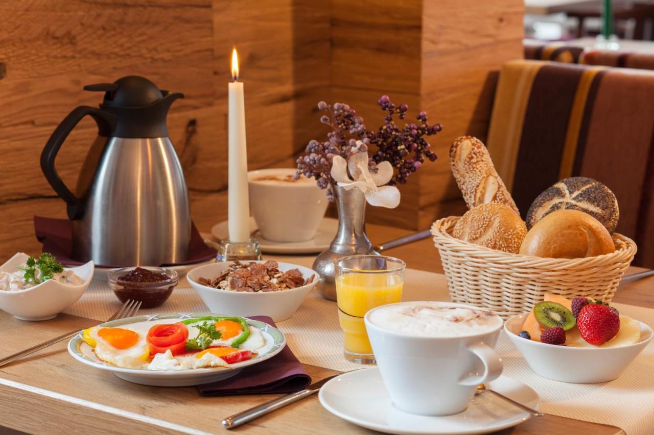 Gaestehaus Dorf-Alm Willingen  Exteriör bild
