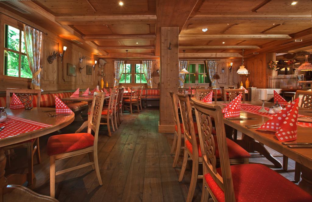 Gaestehaus Dorf-Alm Willingen  Exteriör bild